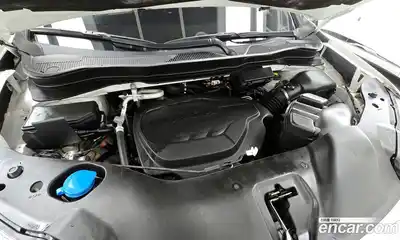 Honda Pilot 2021 3.5 Автомат в Москве № 170487, миниатюра 6