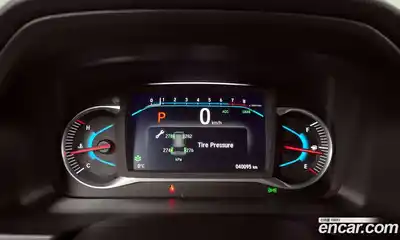 Honda Pilot 2021 3.5 Автомат в Москве № 170487, миниатюра 8