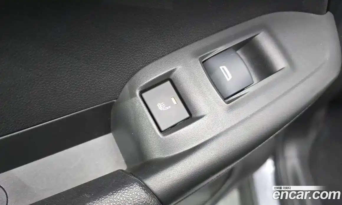 Chevrolet TrailBlazer 2021 1.3 Автомат в Москве № 172039, фото 17