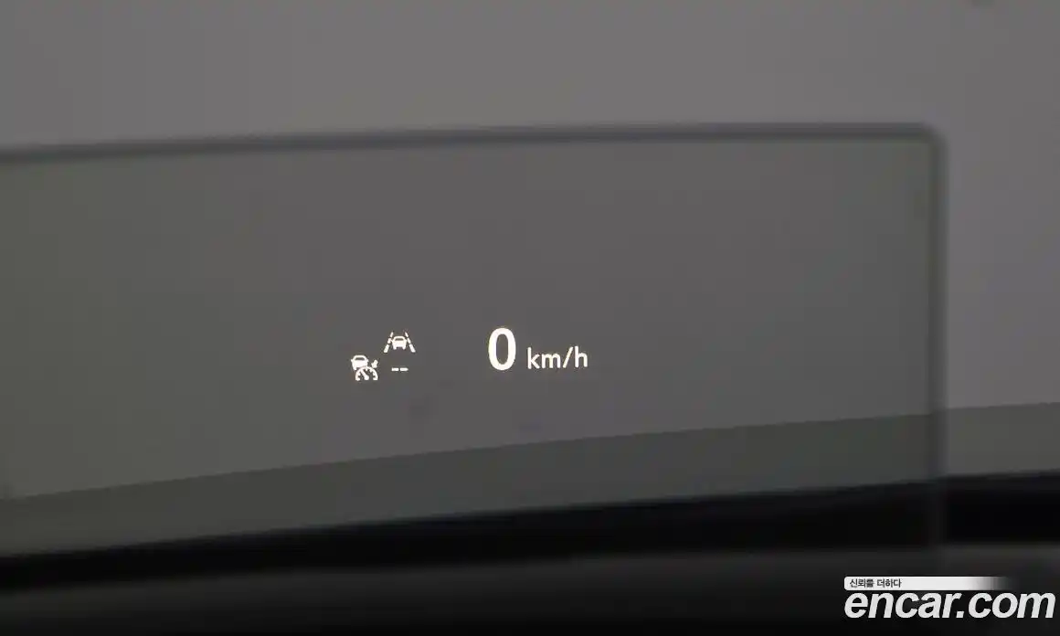 Chevrolet TrailBlazer 2021 1.3 Автомат в Москве № 172039, фото 3