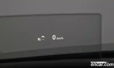 Chevrolet TrailBlazer 2021 1.3 Автомат в Москве № 172039, миниатюра 3