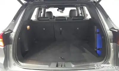 Chevrolet TrailBlazer 2021 1.3 Автомат в Москве № 172039, миниатюра 10