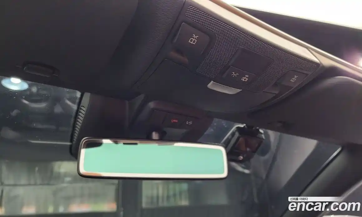 Mercedes-Benz C-Class 2019 2.0 Автомат в Москве № 172330, фото 17