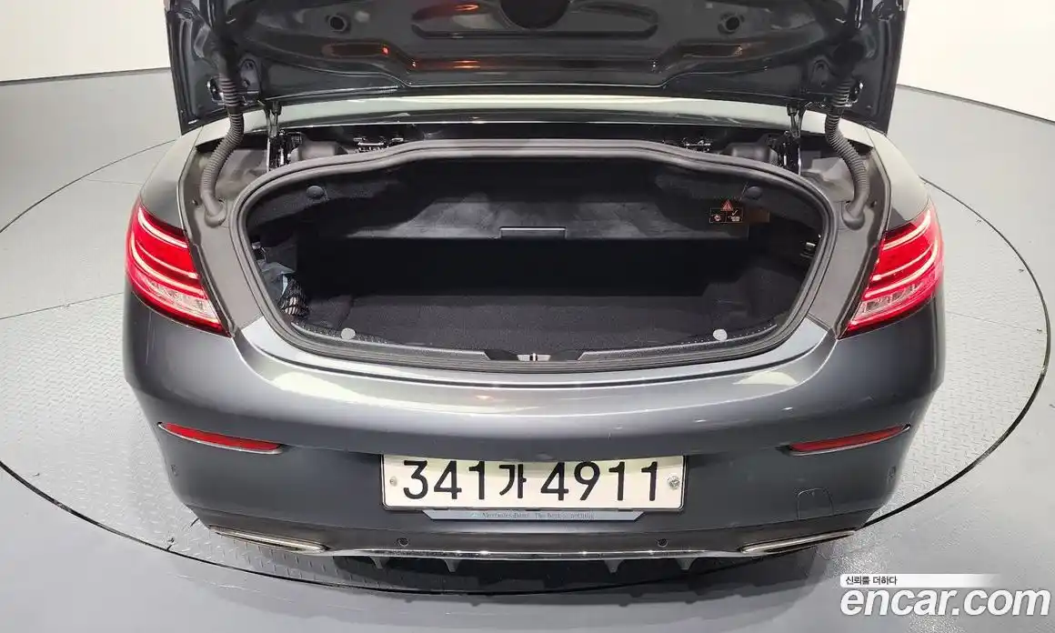 Mercedes-Benz C-Class 2019 2.0 Автомат в Москве № 172330, фото 20