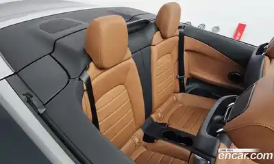 Mercedes-Benz C-Class 2019 2.0 Автомат в Москве № 172330, миниатюра 2