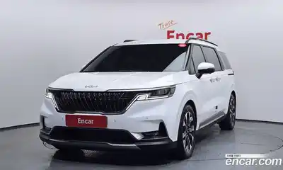 Kia Canival, 2023