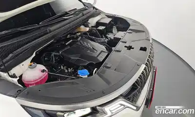 Kia Canival 2023 3.5 Автомат в Москве № 17465, миниатюра 6