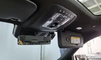 Mercedes-Benz GLB-Class 2022 1.9 Автомат в Москве № 174925, миниатюра 12