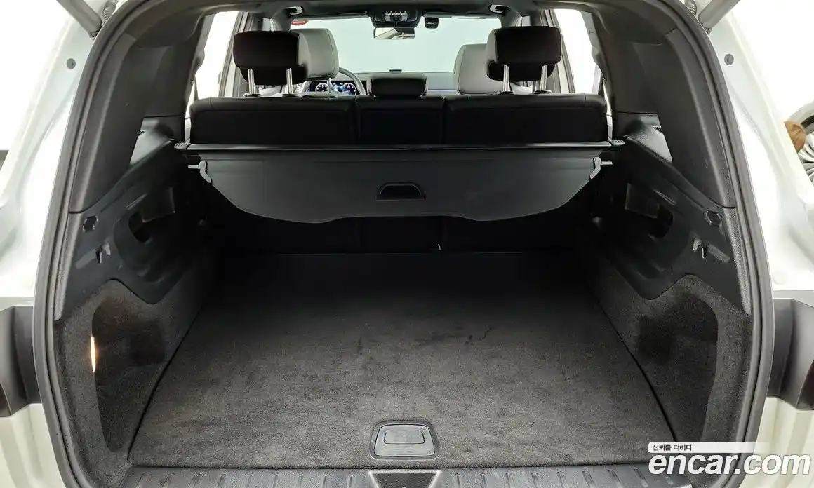 Mercedes-Benz GLB-Class 2022 1.9 Автомат в Москве № 174925, фото 13