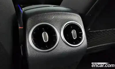 Mercedes-Benz GLB-Class 2022 1.9 Автомат в Москве № 174925, миниатюра 8