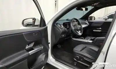 Mercedes-Benz GLB-Class 2022 1.9 Автомат в Москве № 174925, миниатюра 9
