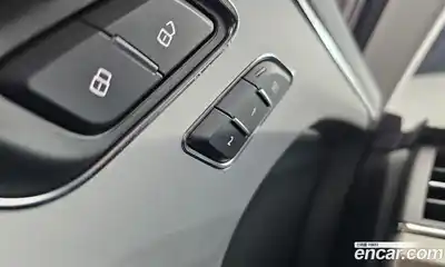 Audi Q7 2019 2.0 Автомат в Москве № 177074, миниатюра 5