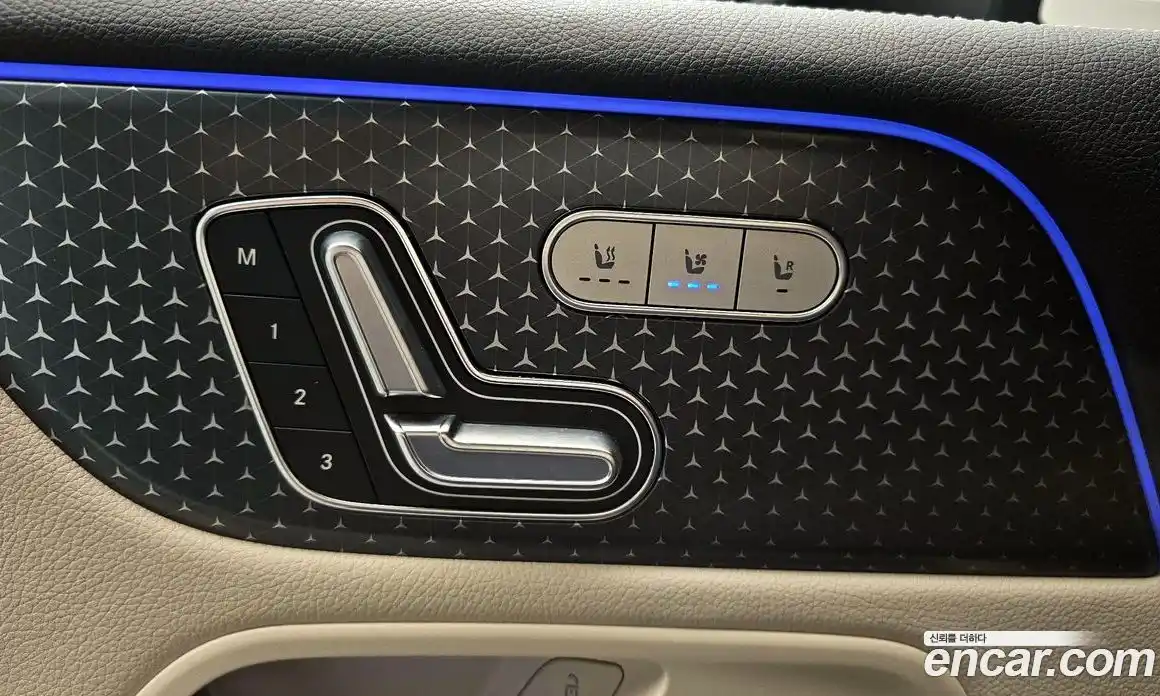 Mercedes-Benz GLB-Class 2024 1.9 Автомат в Москве № 177742, фото 19