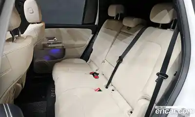 Mercedes-Benz GLB-Class 2024 1.9 Автомат в Москве № 177742, миниатюра 2