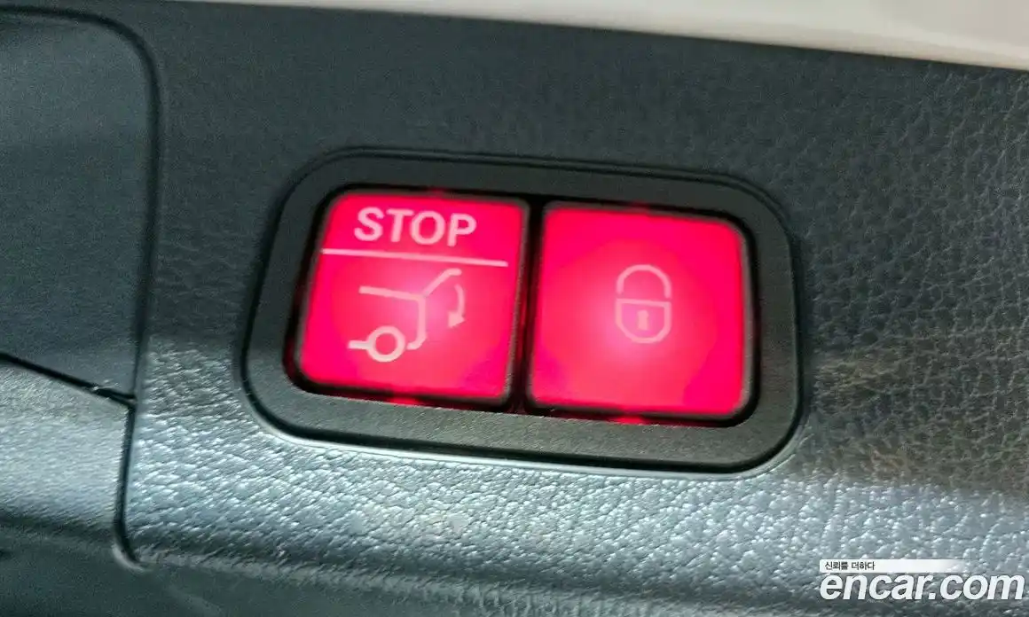 Mercedes-Benz GLB-Class 2024 1.9 Автомат в Москве № 177742, фото 3