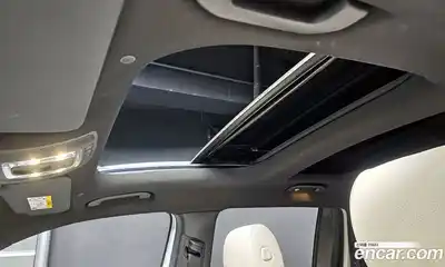 Mercedes-Benz GLB-Class 2024 1.9 Автомат в Москве № 177742, миниатюра 7