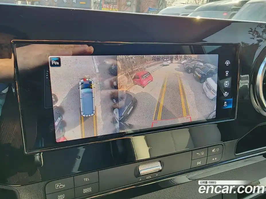 Mercedes-Benz Sprinter 2022 3.0 Автомат в Москве № 177847, фото 15