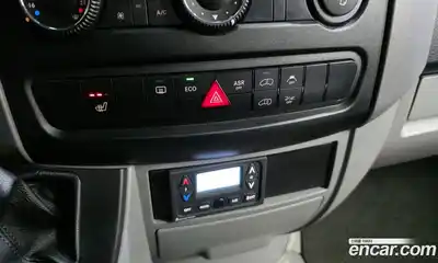 Mercedes-Benz Sprinter 2017 3.0 Автомат в Москве № 178520, миниатюра 12