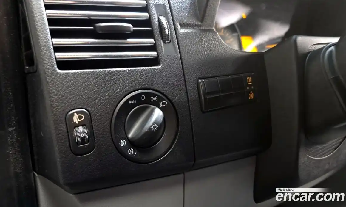 Mercedes-Benz Sprinter 2017 3.0 Автомат в Москве № 178520, фото 13