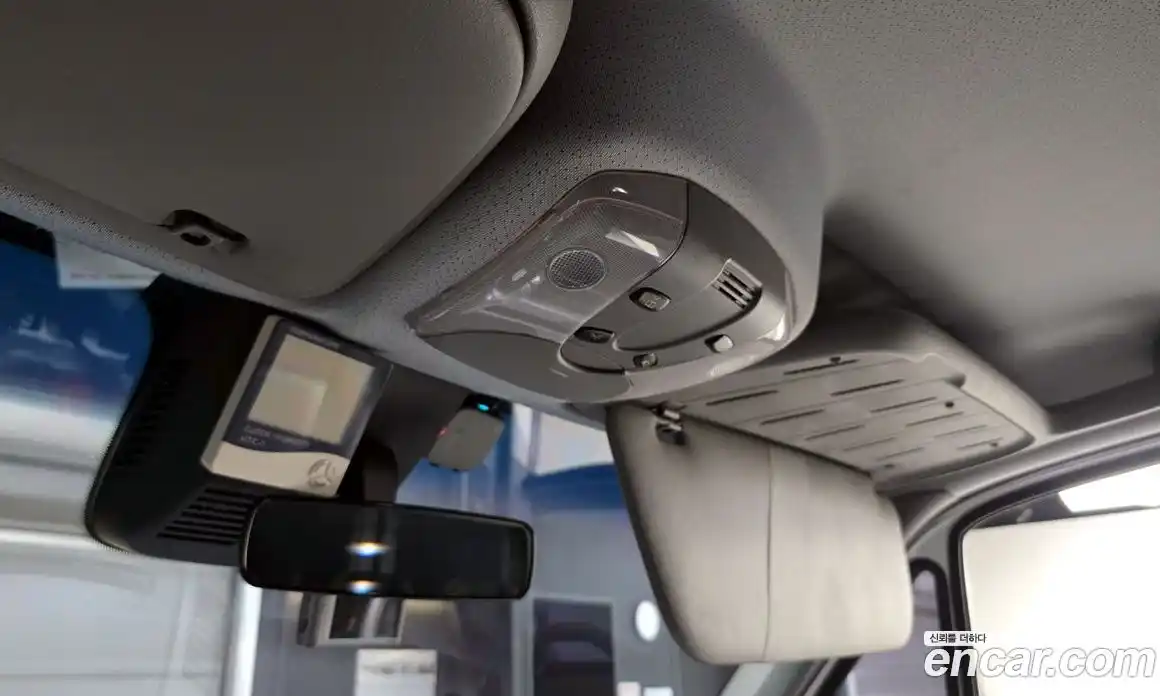 Mercedes-Benz Sprinter 2017 3.0 Автомат в Москве № 178520, фото 16