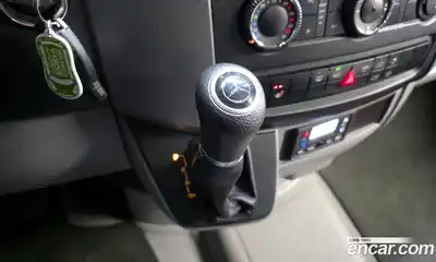 Mercedes-Benz Sprinter 2017 3.0 Автомат в Москве № 178520, миниатюра 7