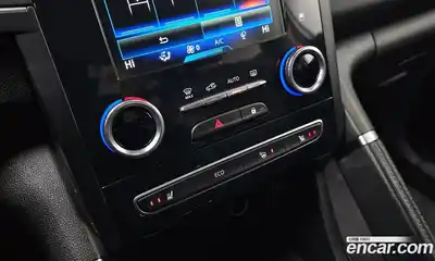 Renault QM6 2023 2.0 Автомат в Москве № 179826, миниатюра 12