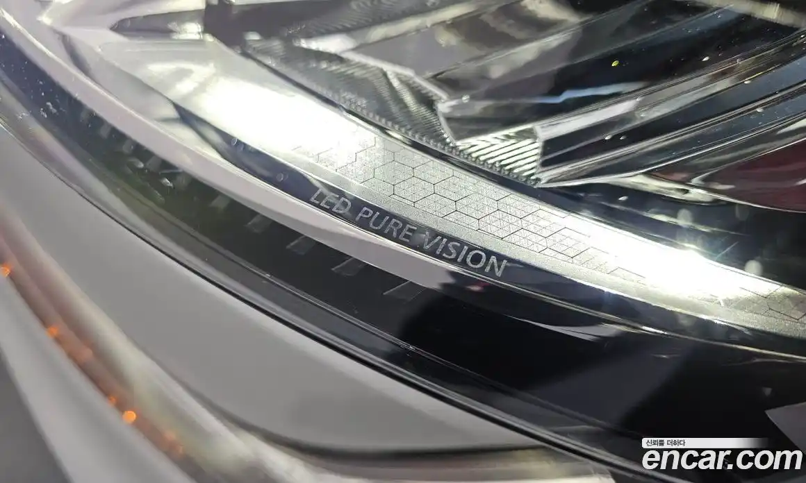 Renault QM6 2023 2.0 Автомат в Москве № 179826, фото 16