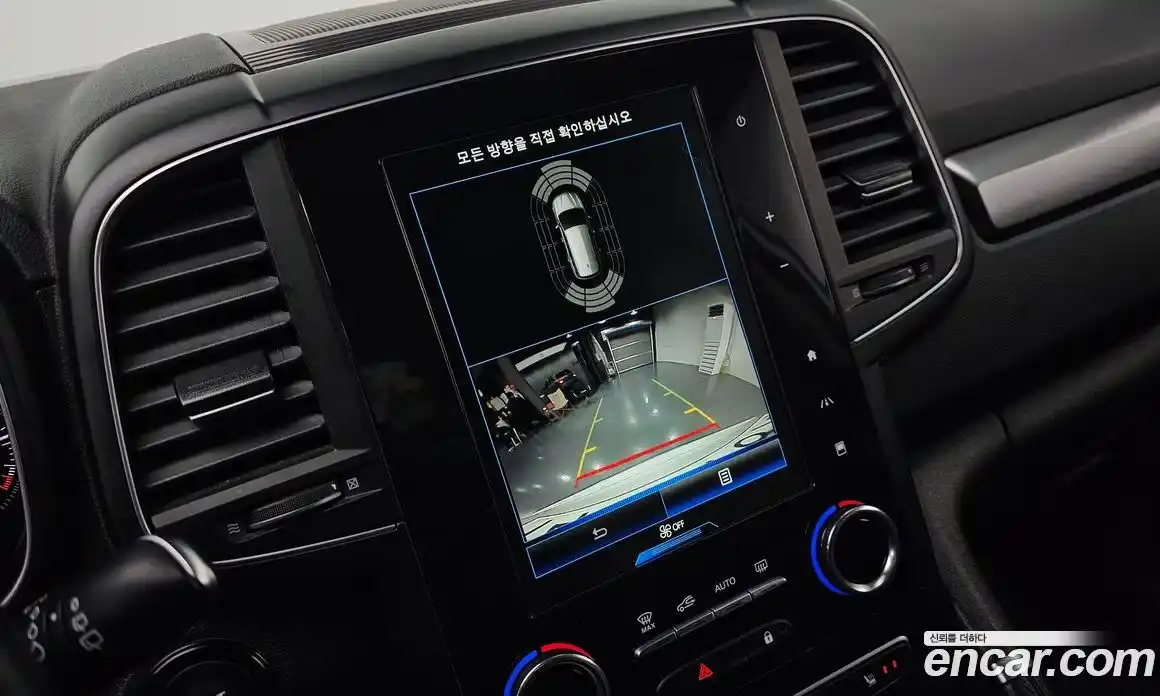 Renault QM6 2023 2.0 Автомат в Москве № 179826, фото 20