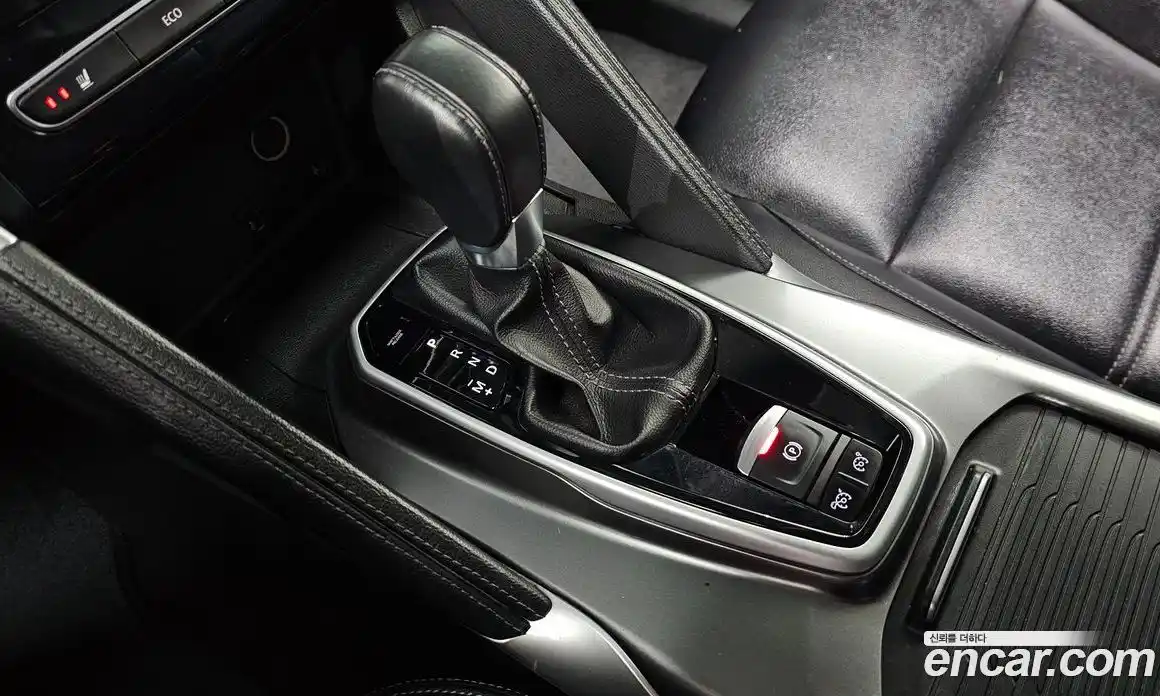 Renault QM6 2023 2.0 Автомат в Москве № 179826, фото 4