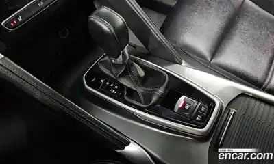 Renault QM6 2023 2.0 Автомат в Москве № 179826, миниатюра 4