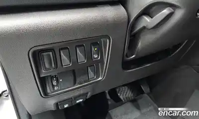 Renault QM6 2023 2.0 Автомат в Москве № 179826, миниатюра 5