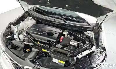 Renault QM6 2023 2.0 Автомат в Москве № 179826, миниатюра 6