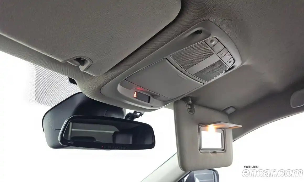 Renault QM6 2023 2.0 Автомат в Москве № 179826, фото 7