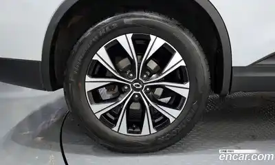 Renault QM6 2023 2.0 Автомат в Москве № 179826, миниатюра 8