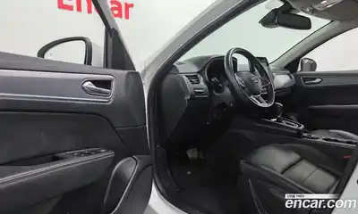 Renault XM3 2023 1.6 Автомат в Москве № 182056, миниатюра 12