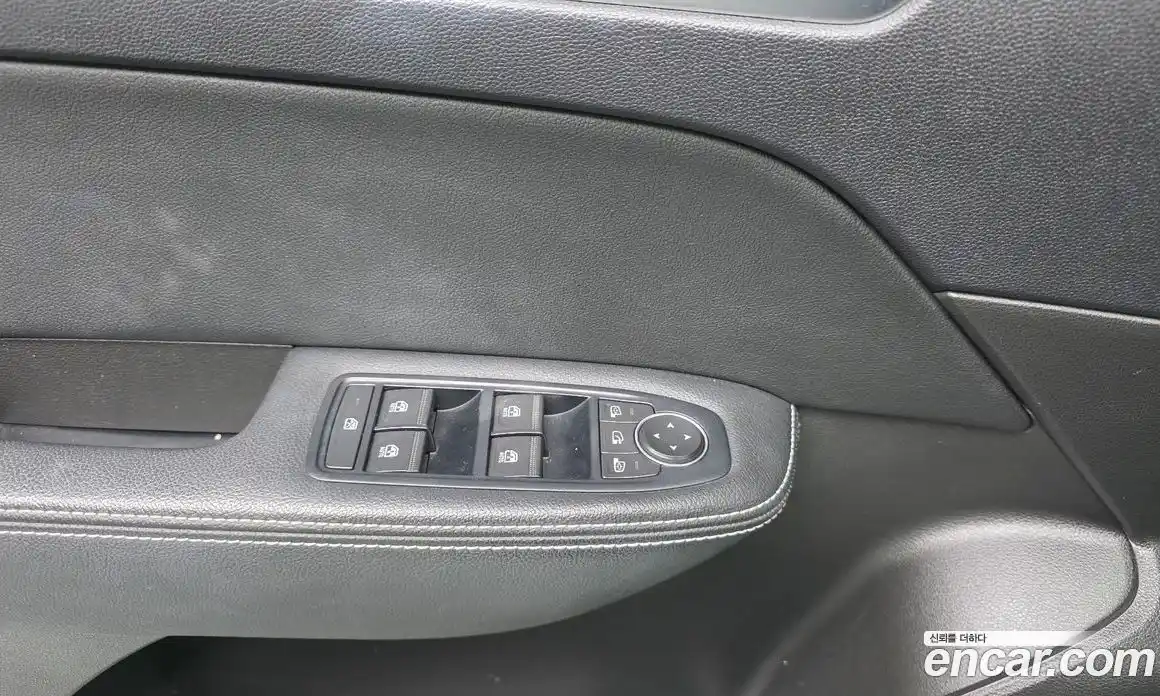 Renault XM3 2023 1.6 Автомат в Москве № 182056, фото 15