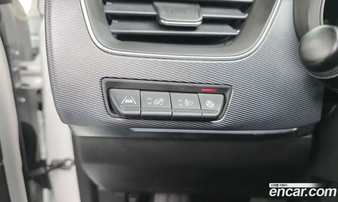 Renault XM3 2023 1.6 Автомат в Москве № 182056, фото 17