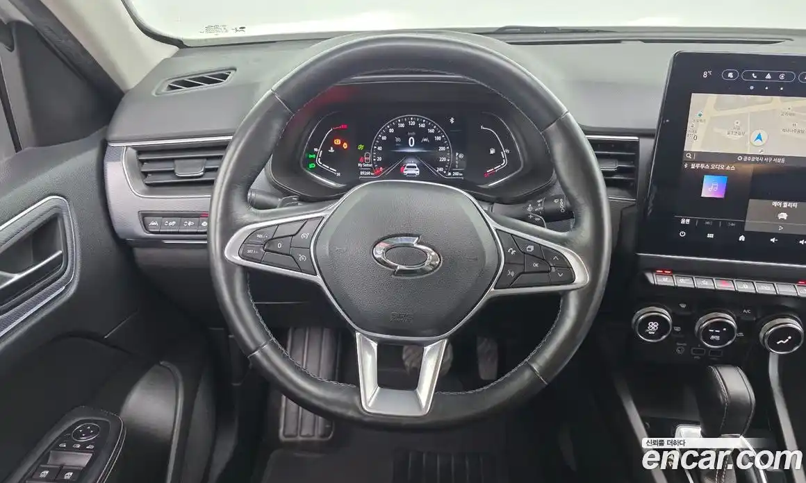 Renault XM3 2023 1.6 Автомат в Москве № 182056, фото 18