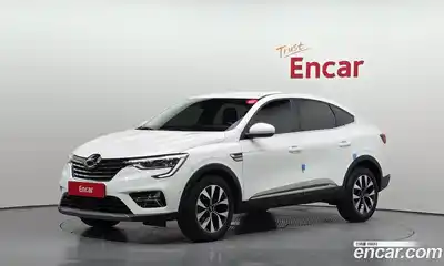 Renault XM3 2023 1.6 Автомат в Москве № 182056, миниатюра 3