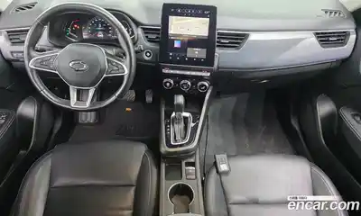 Renault XM3 2023 1.6 Автомат в Москве № 182056, миниатюра 4