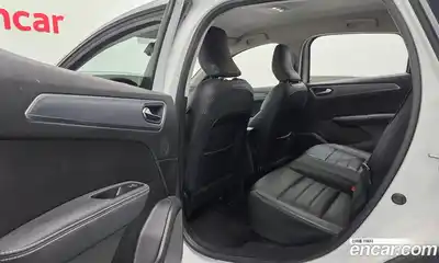 Renault XM3 2023 1.6 Автомат в Москве № 182056, миниатюра 5