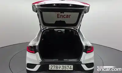 Renault XM3 2023 1.6 Автомат в Москве № 182056, миниатюра 7