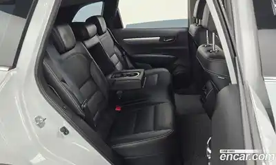 Renault QM6 2020 2.0 Автомат в Москве № 182895, миниатюра 11