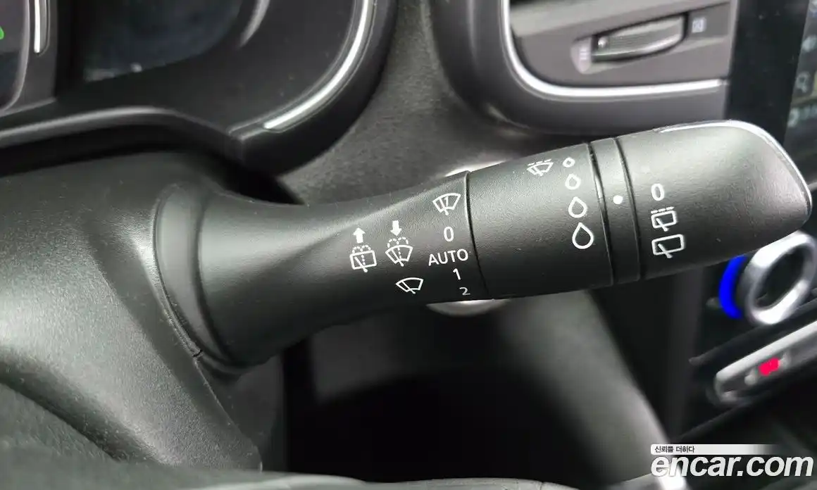 Renault QM6 2020 2.0 Автомат в Москве № 182895, фото 20