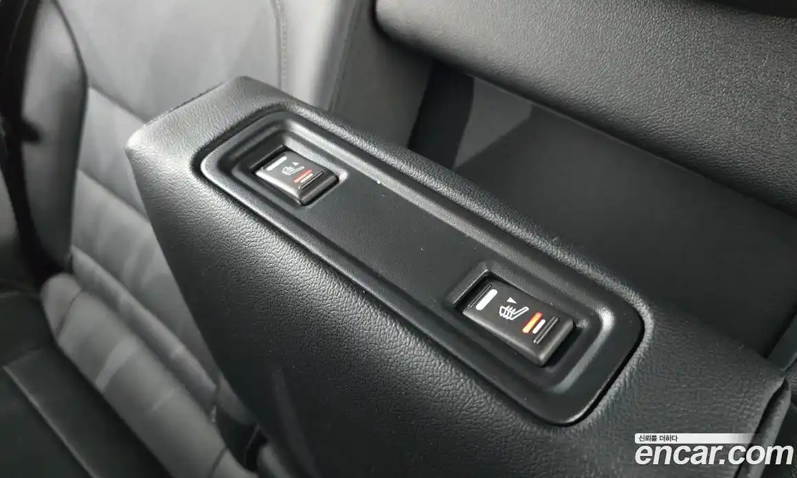 Renault QM6 2020 2.0 Автомат в Москве № 182895, фото 3