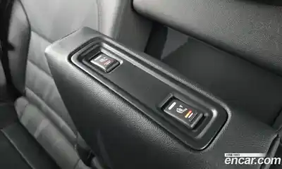 Renault QM6 2020 2.0 Автомат в Москве № 182895, миниатюра 3