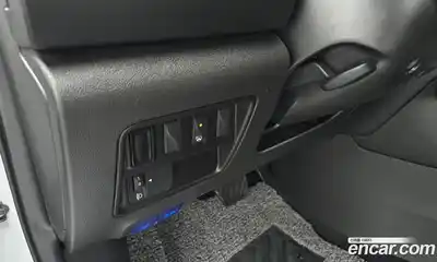 Renault QM6 2020 2.0 Автомат в Москве № 182895, миниатюра 5