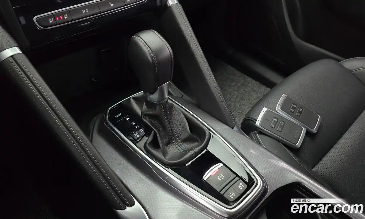 Renault QM6 2020 2.0 Автомат в Москве № 182895, фото 6