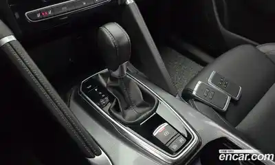 Renault QM6 2020 2.0 Автомат в Москве № 182895, миниатюра 6