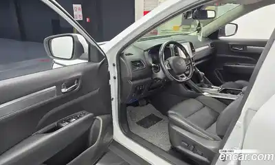 Renault QM6 2020 2.0 Автомат в Москве № 182895, миниатюра 7